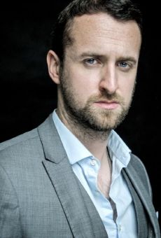 Películas de David O'Neill