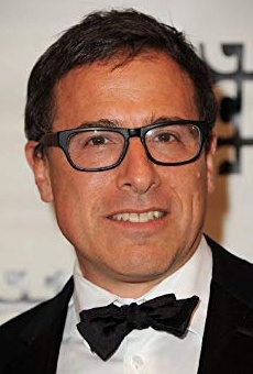 Películas de David O. Russell