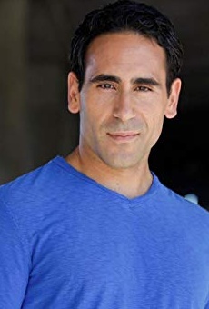 Películas de David Ojakian