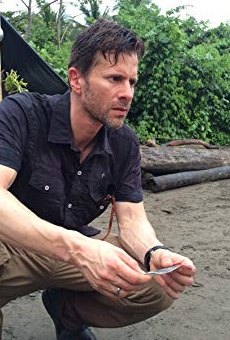 Películas de David Ojalvo