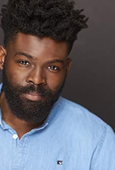 Películas de David Opegbemi