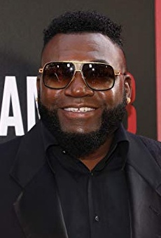 Películas de David Ortiz
