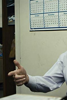 Películas de David Otto Simanek