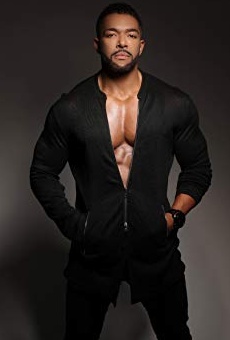 Películas de David Otunga