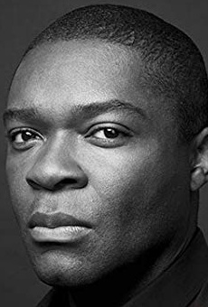 Películas de David Oyelowo