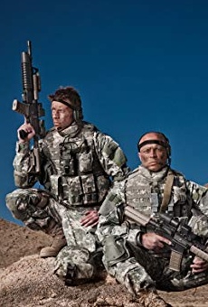 Películas de David Paladino