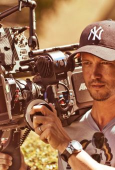 Películas de David Palmer