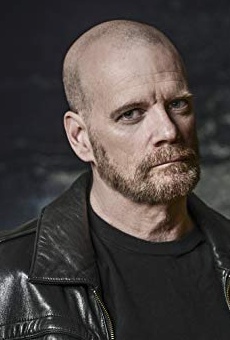 Películas de David Parisian