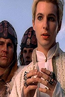 Películas de David Paterson