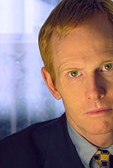 Películas de David Patrick Green