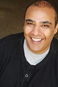 Películas de David Paul Francis