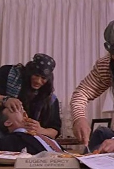 Películas de David Paul