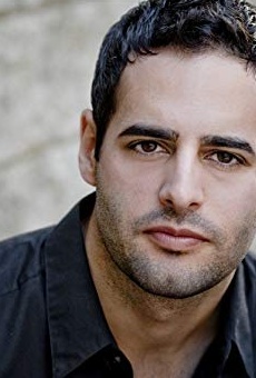 Películas de David Paulus