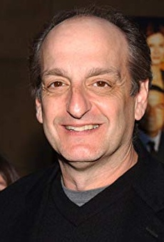 Películas de David Paymer