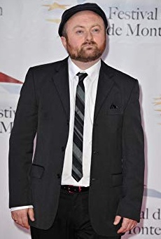 Películas de David Pearse