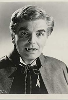 Películas de David Peel