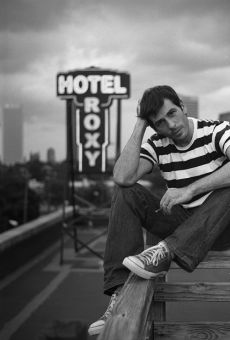 Películas de David Peirce