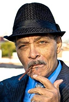 Películas de David Pendleton