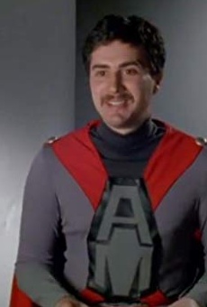 Películas de David Penrose Películas de David Penrose