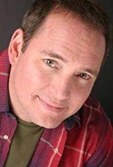 Películas de David Permenter