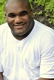 Películas de David Perry