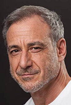 Películas de David Pevsner