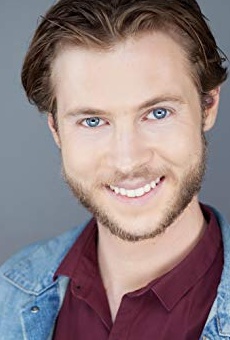 Películas de David Phillip Fishman