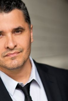 Películas de David Pinon