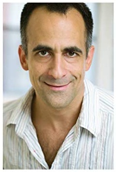 Películas de David Pittu