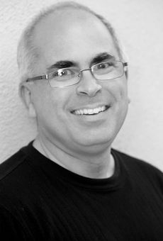 Películas de David Pollock