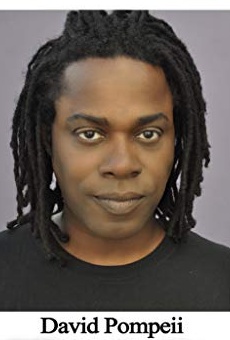 Películas de David Pompeii