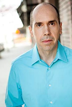 Películas de David Portorreal