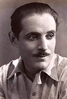 Películas de David Powell