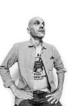 Películas de David Pressman