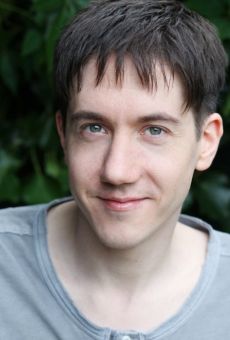 Películas de David Proud