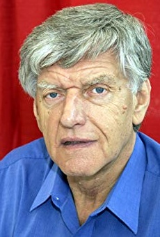 Películas de David Prowse