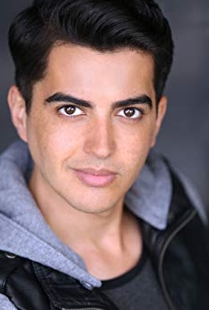 Películas de David Quintero