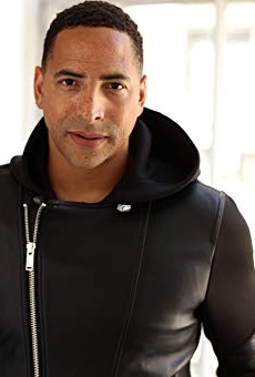 Películas de David Raine