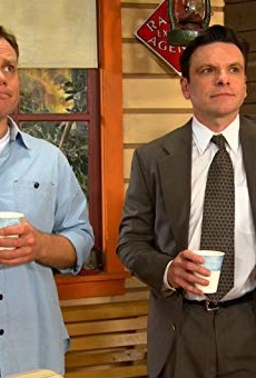 Películas de David Ramon Lopez