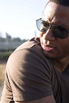 Películas de David Ramsey