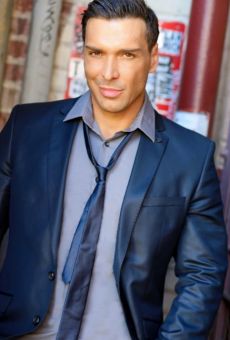 Películas de David Reinprecht Películas de David Reinprecht