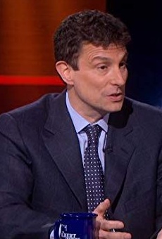 Películas de David Remnick