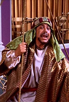 Películas de David Renard