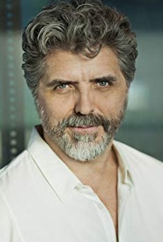 Películas de David Richard Thompson Películas de David Richard Thompson