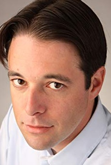 Películas de David Rickabaugh