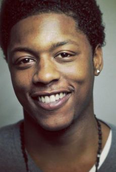 Películas de David Ricks