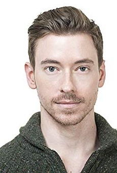 Películas de David Robert May