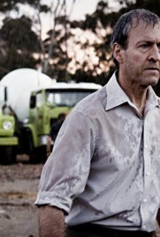 Películas de David Roberts