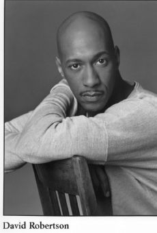 Películas de David Robertson