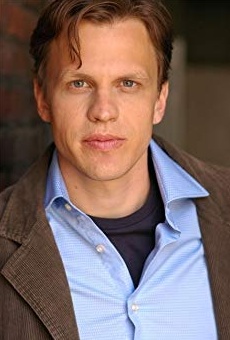 Películas de David Robinette